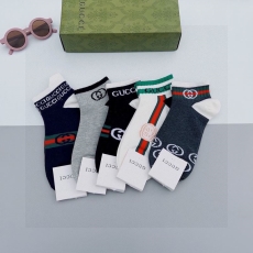 Gucci Socks